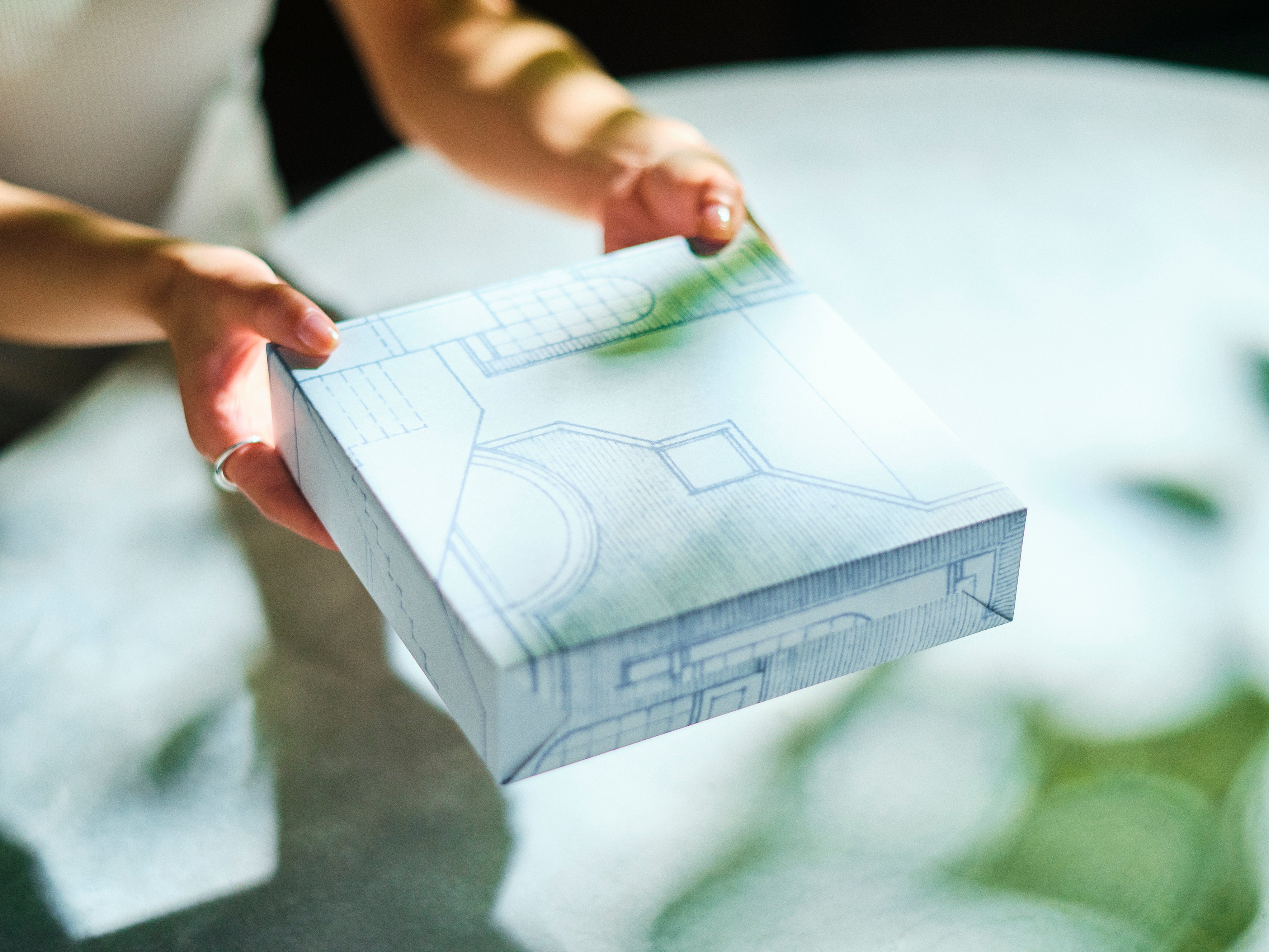 【GW】お手みやげのごあんない