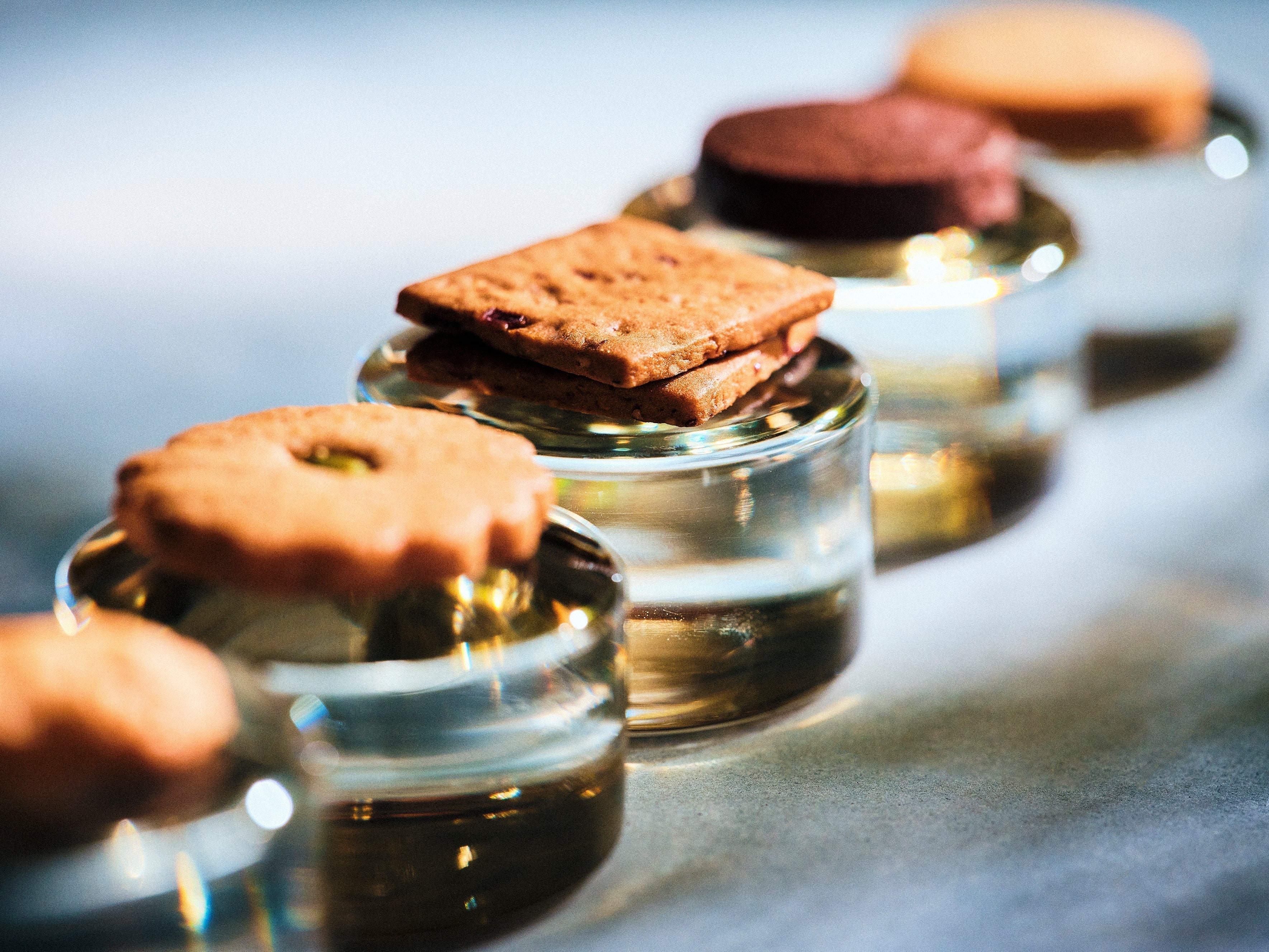 【夏の贈りもの】お中元ギフトのご案内