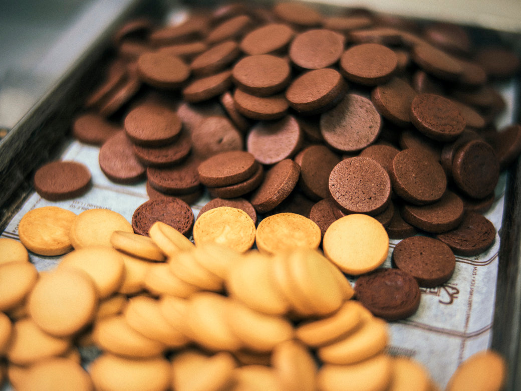 【5/10.11】BULK COOKIES