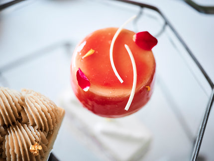 ノエルの店頭菓子のご案内