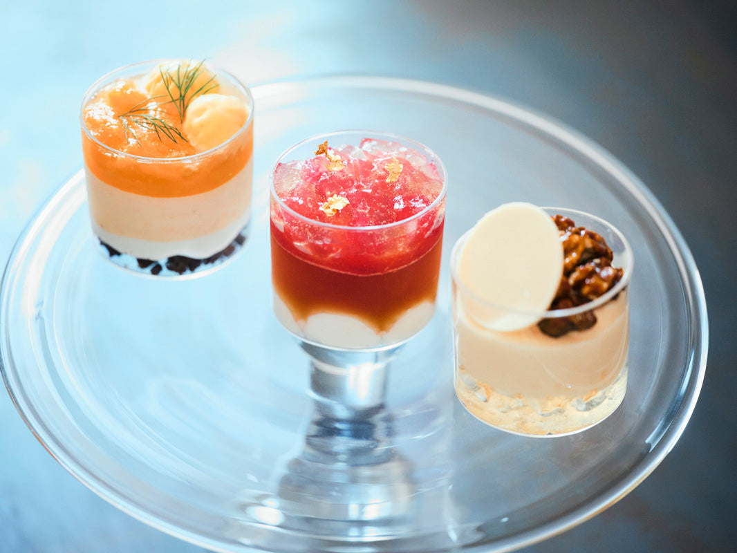 【催事出店】6/25-7/1 日本橋三越本店