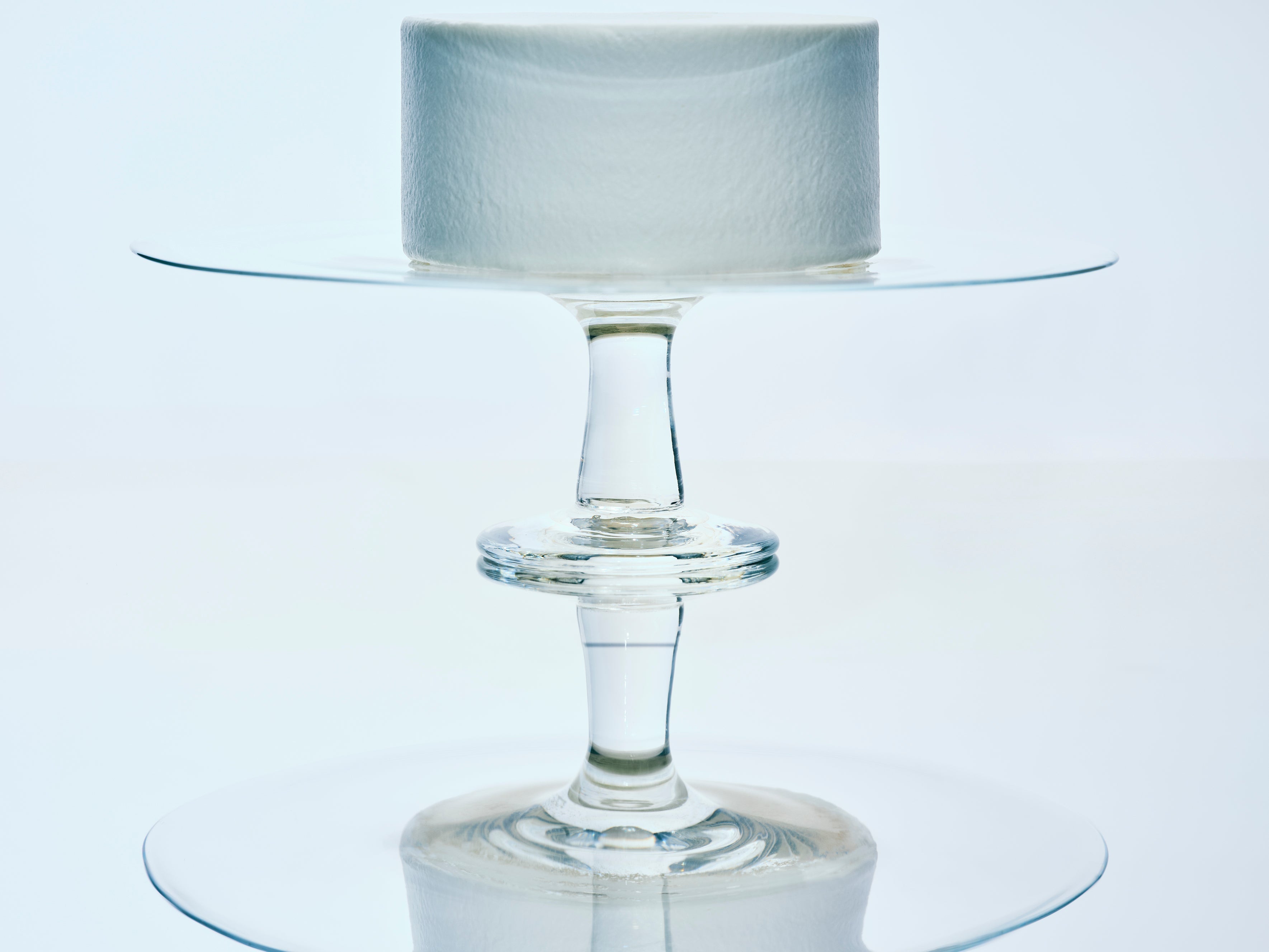 苺のショートケーキ - 生クリームに込めたやさしさと美しさ -