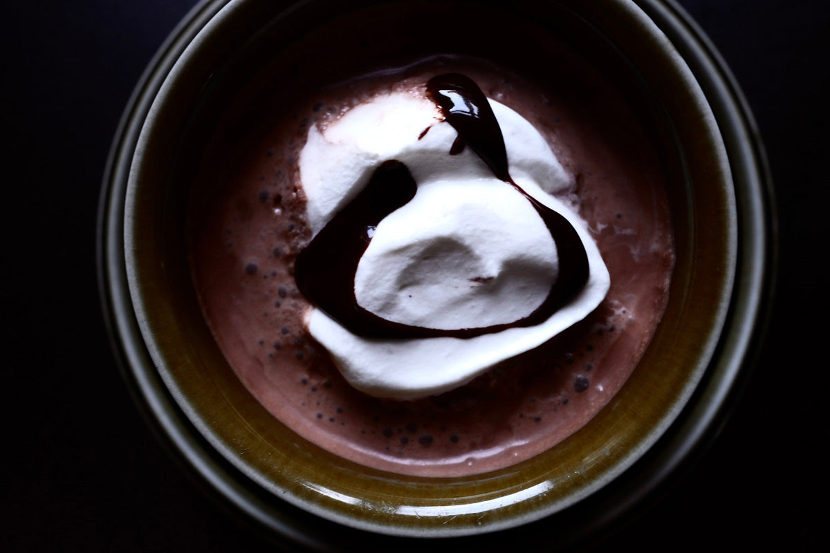 【12月|WEEKEND SWEETS】週末ドリンク&プチガトー販売