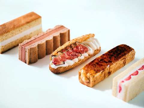 リニューアル後の商品カテゴリーについて