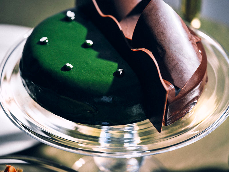 2022 クリスマスケーキご予約追加！