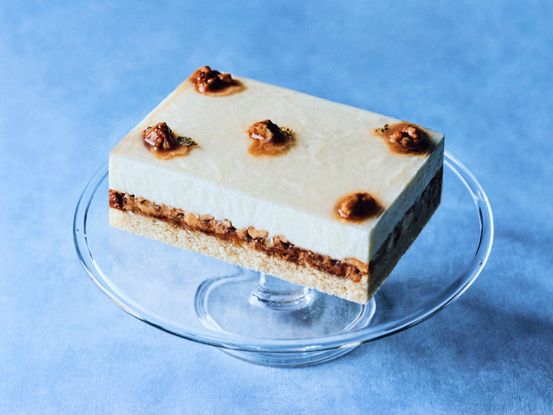 【今年は食べ比べ！】国産はちみつムース　PART1  6/1(水) 16:00-予約開始！