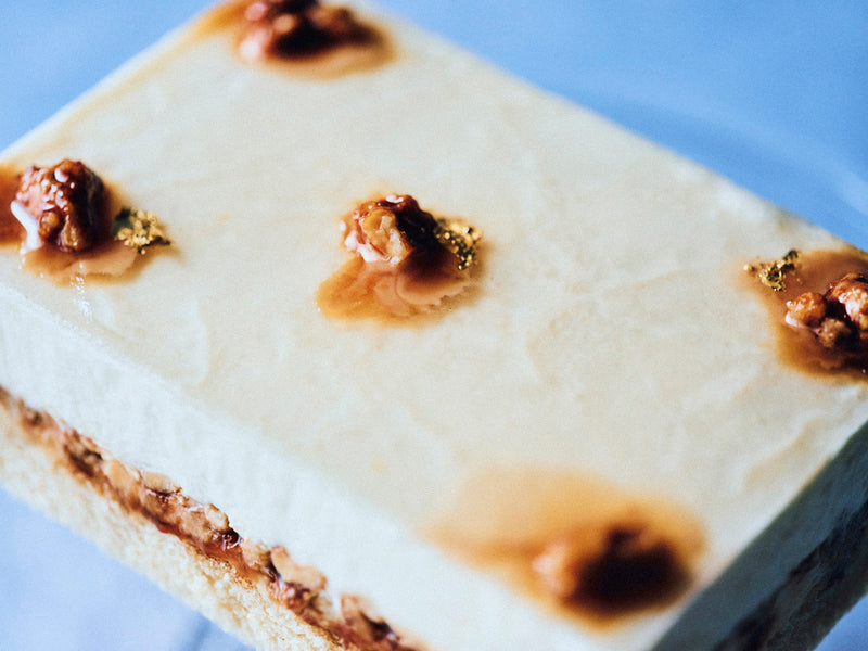 【新はちみつ入荷！】国産はちみつムース　PART２  6/15(水) 16:00-予約開始！