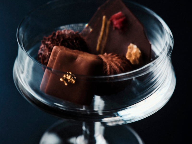 2024 バレンタインお渡し・配送開始！