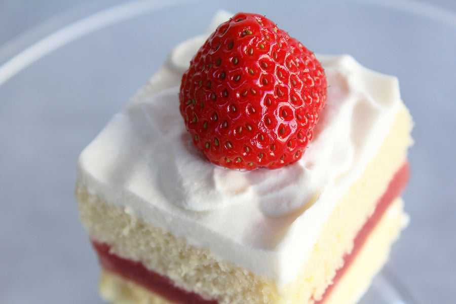 【12月24日〜25日限定】プチガトー販売のお知らせ