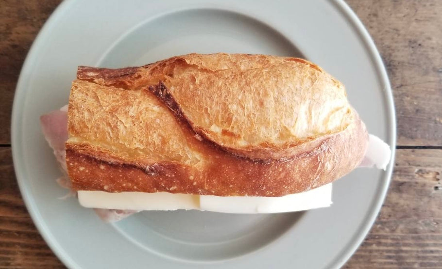 【5/21.22 BULK COOKIE】サンドウィッチメニュー決定しました！