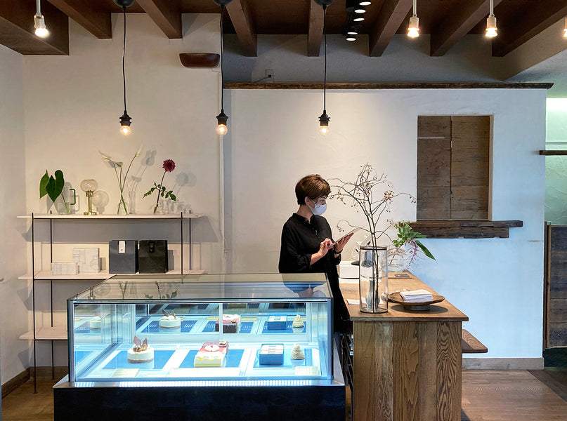 RECRUIT パドゥドゥで一緒に働きませんか？