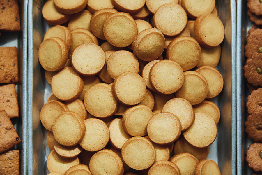 【4/22.23限定イベント】BULK COOKIES