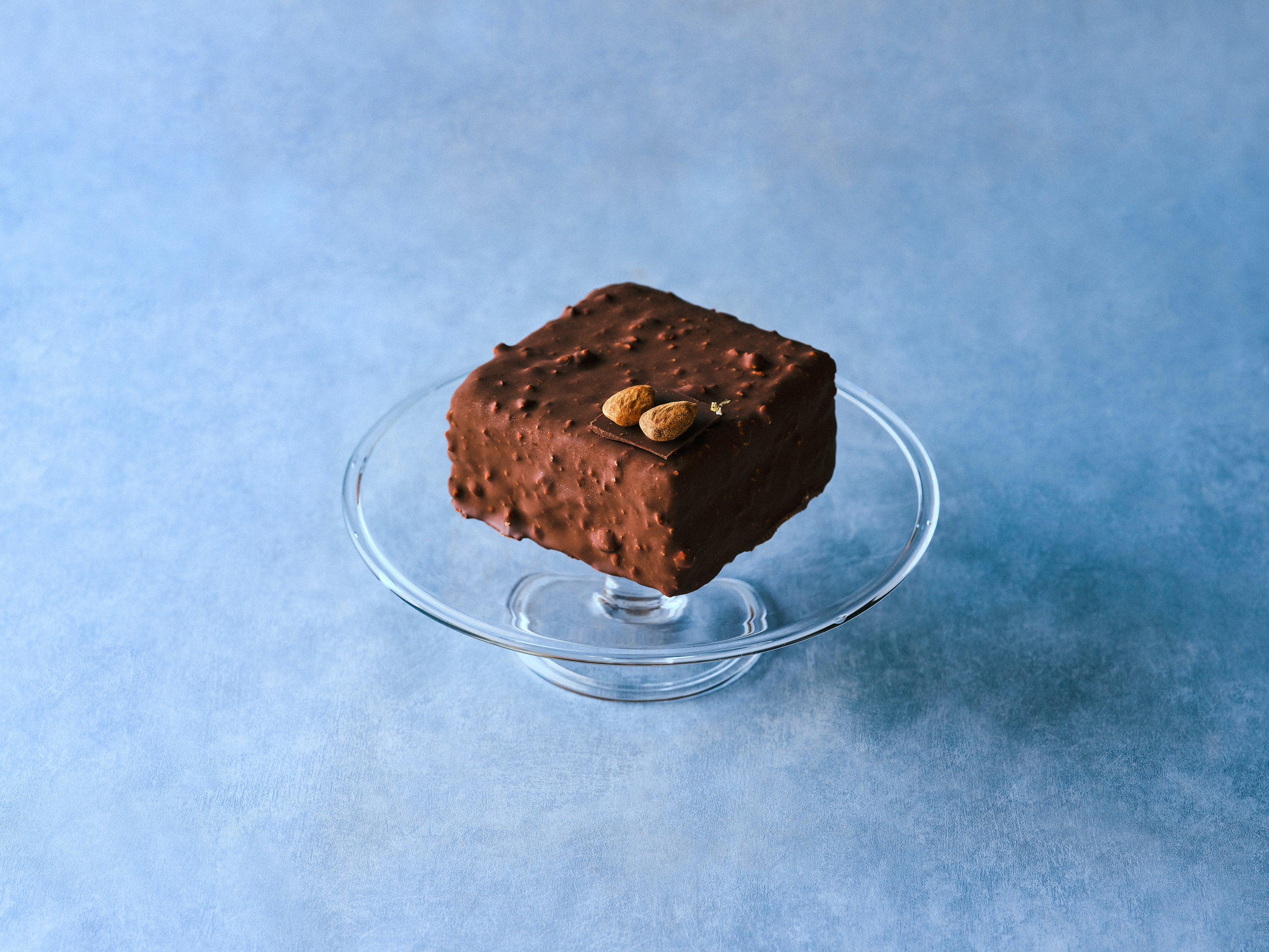 【配送】チョコケーキ（ギフトBOX用）