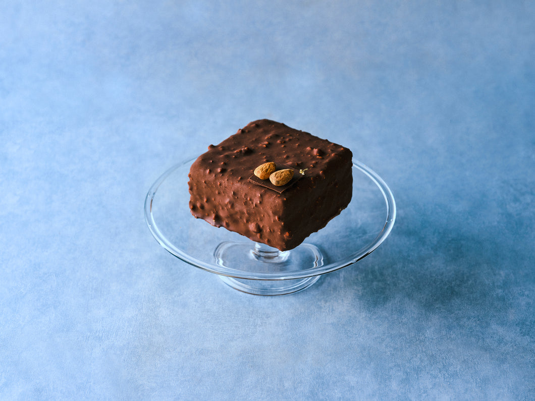 【配送】10月25日販売開始｜チョコケーキ（ギフトBOX用）