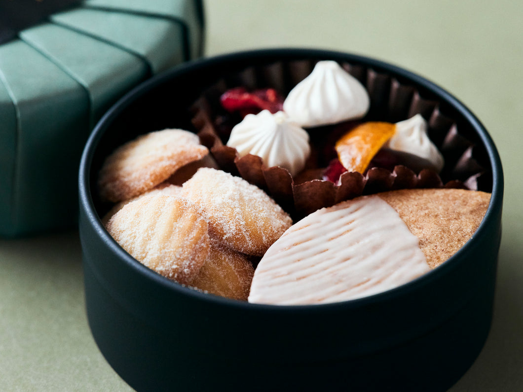 【配送】2025クリスマス限定｜P缶ノエル