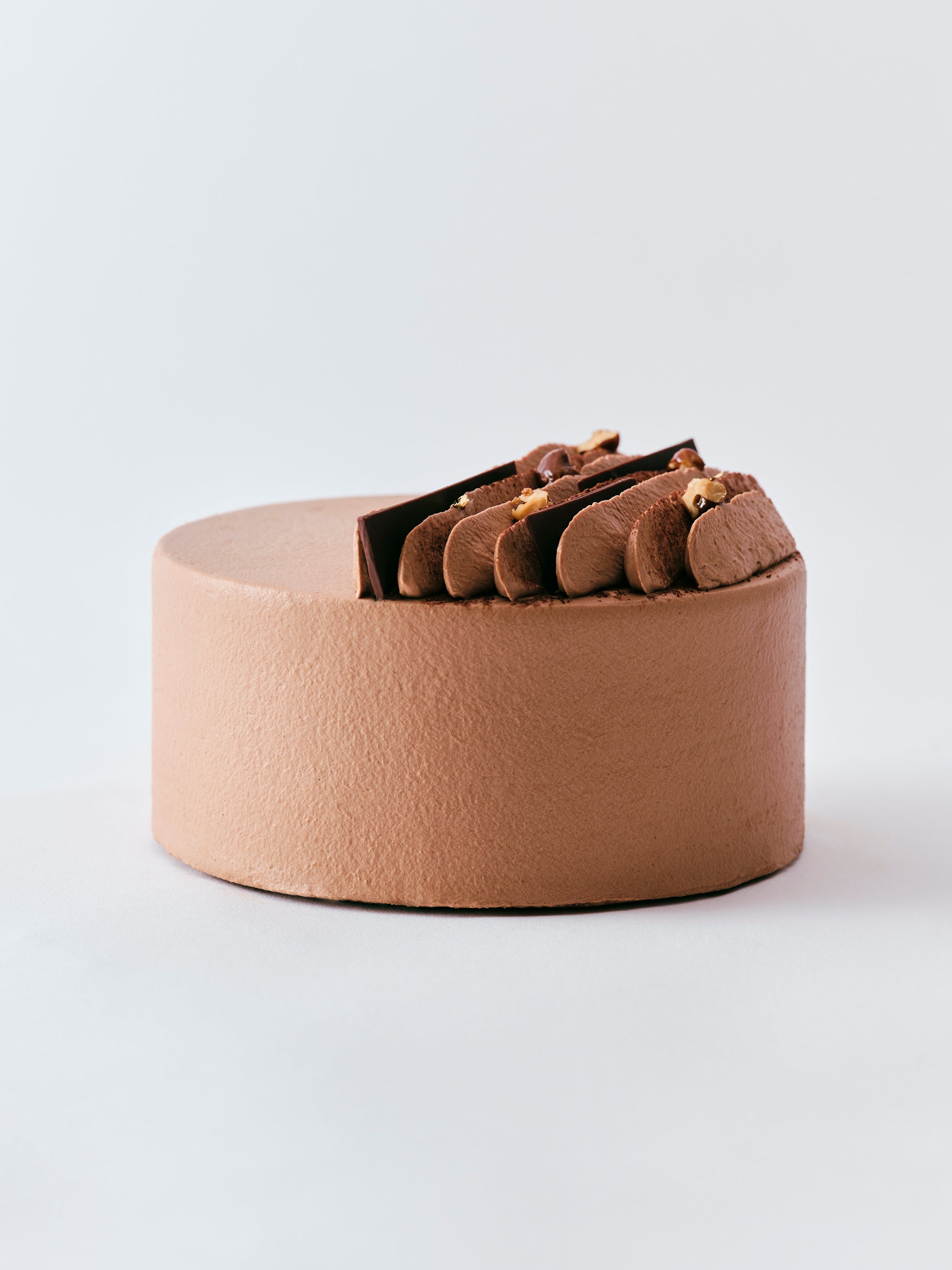 【店舗受取】Chocolat Joli</br>チョコレートケーキ｜4-5号