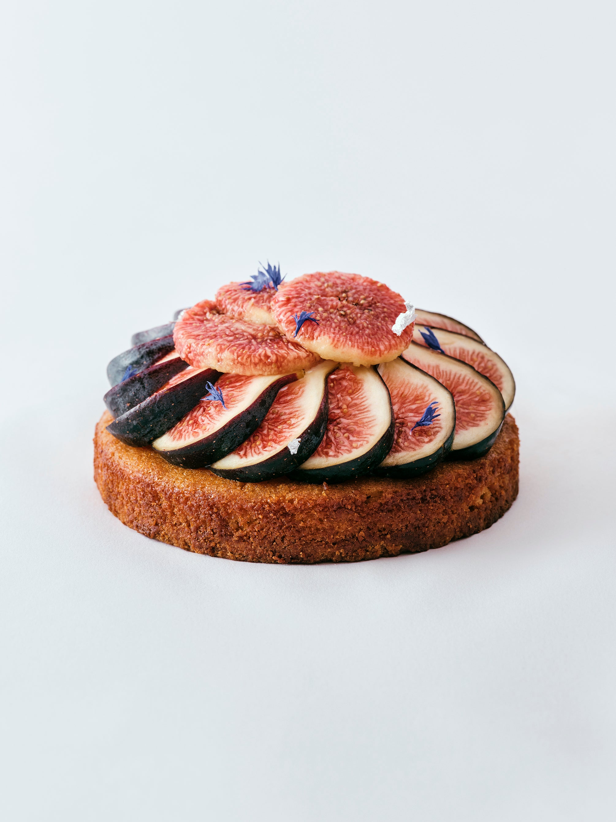 店舗受取】3日前予約｜La Saisonラ・セゾン黒いちじくのタルト