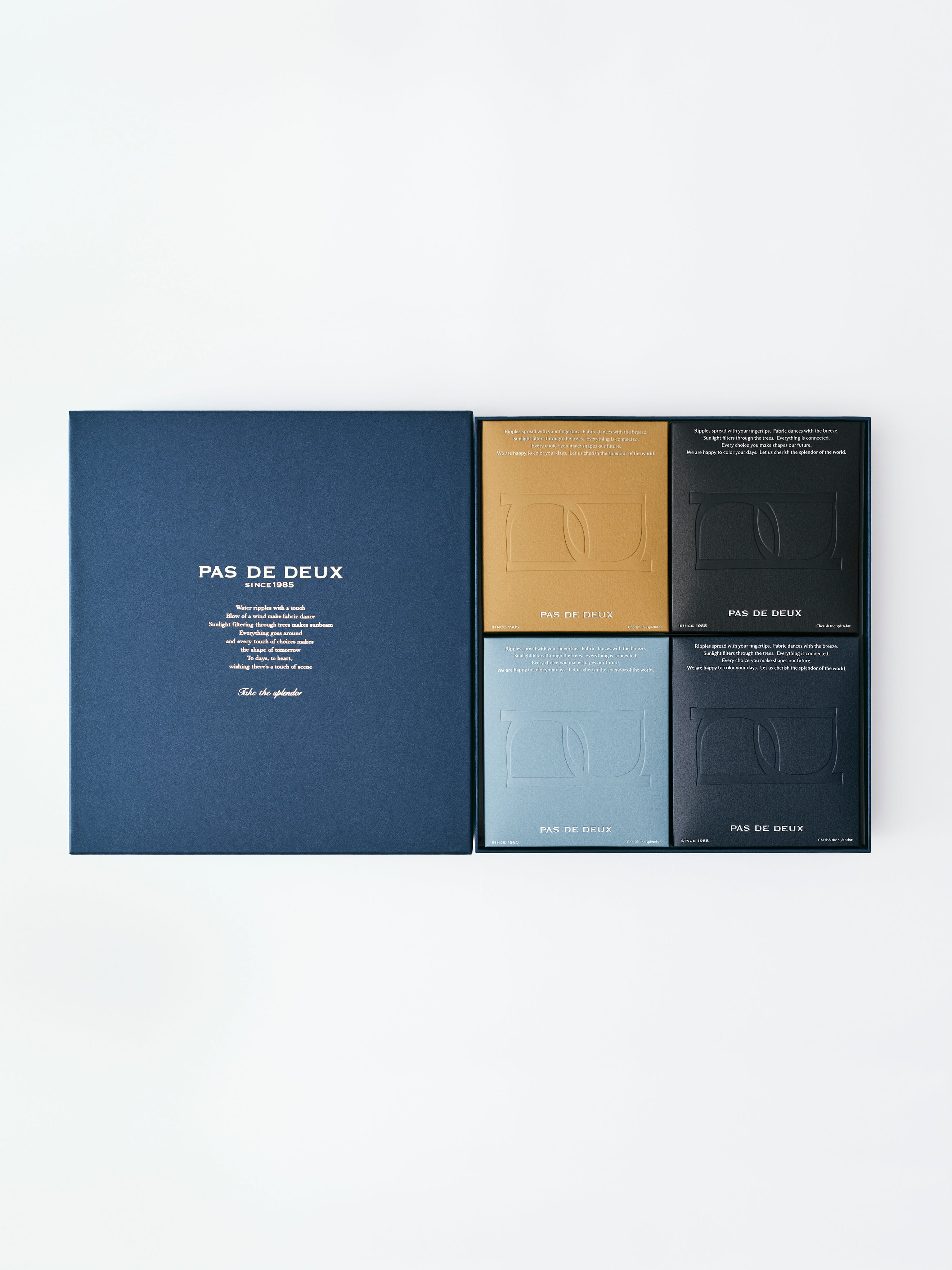 【配送】新発売｜ギフトコレクション（クッキー3種、調茶初霜）