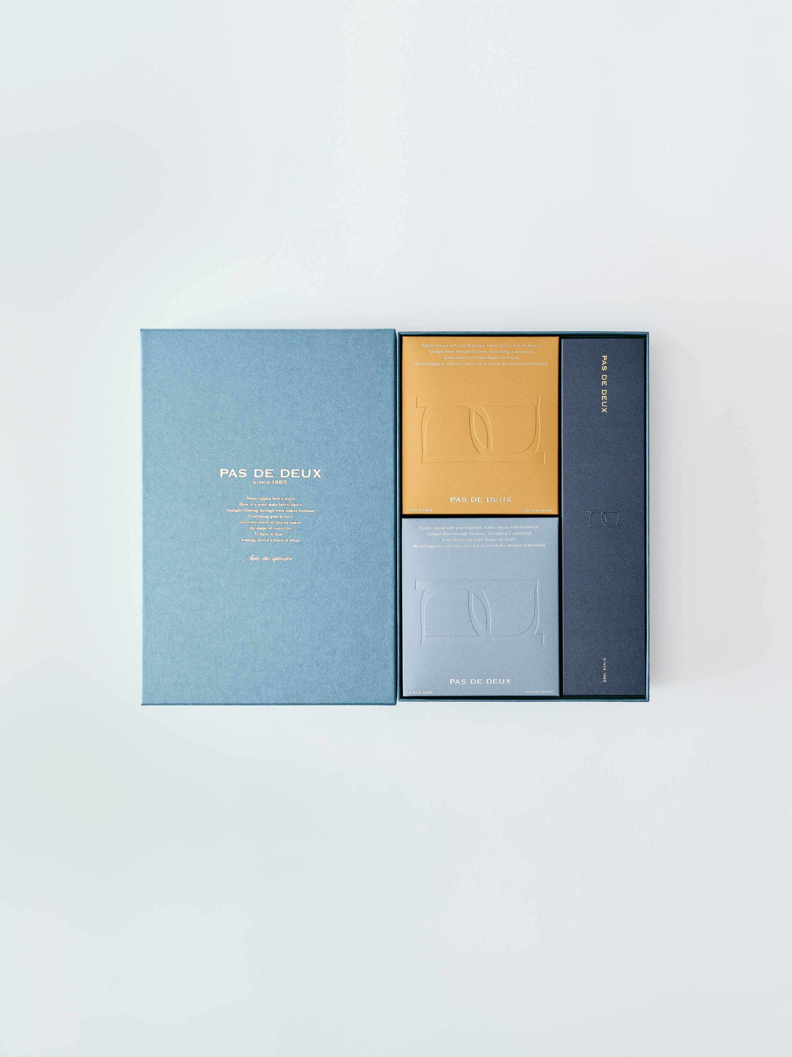 【配送】新発売｜ギフトコレクション（全粒粉クッキー、ほうじ茶クッキー、入野ケーク）