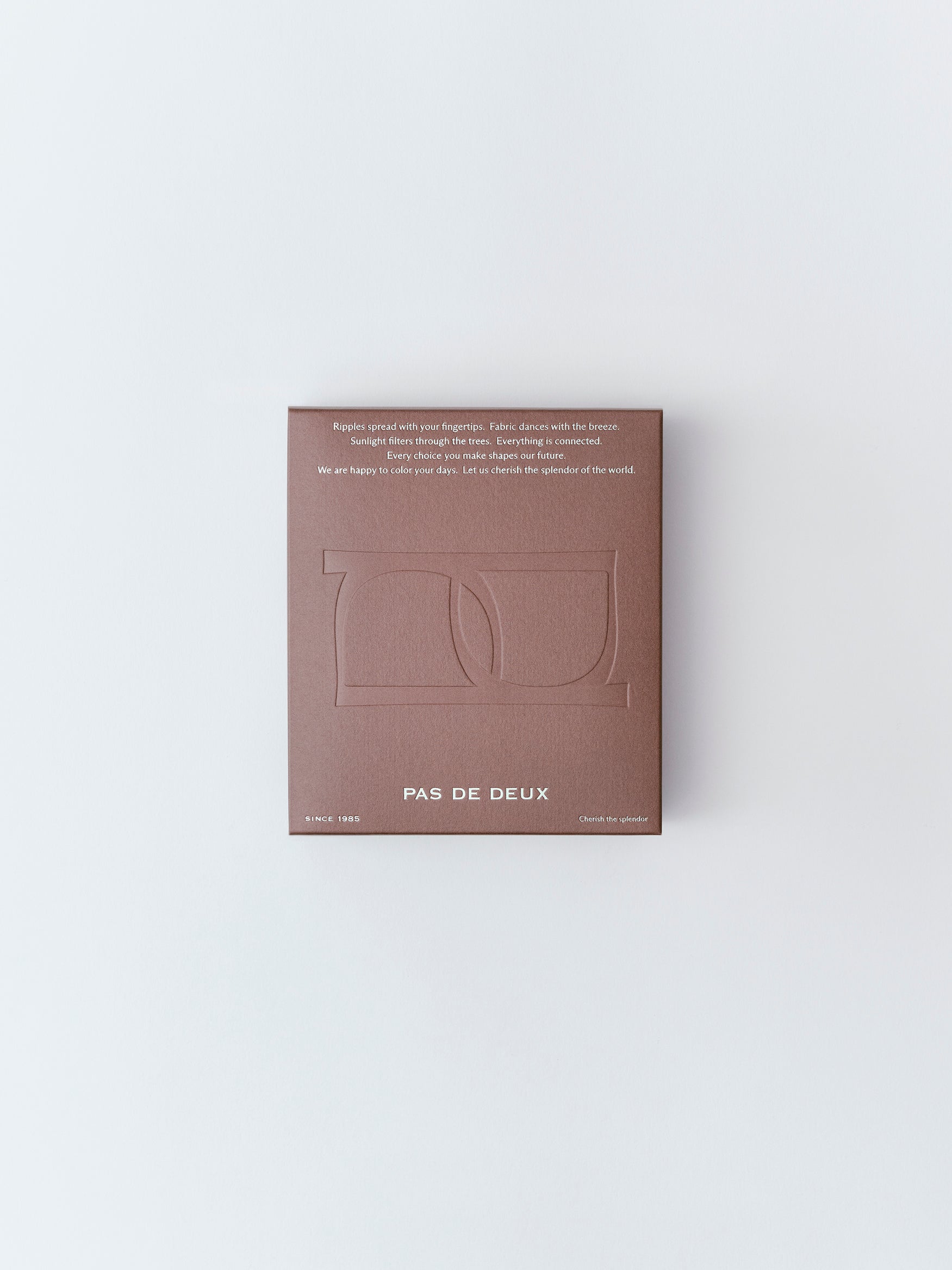 【配送】-SEASON- 秋実フィグカカオ＆ラムバター