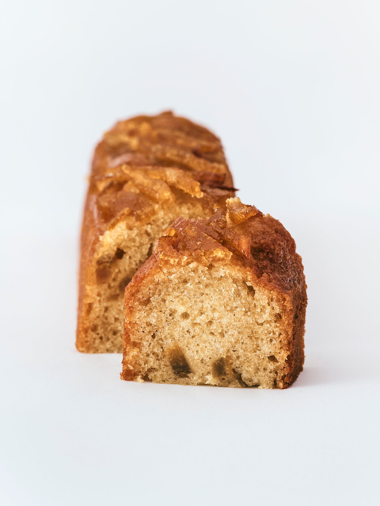 【配送】きとう柚子ケーク